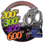 SR medal