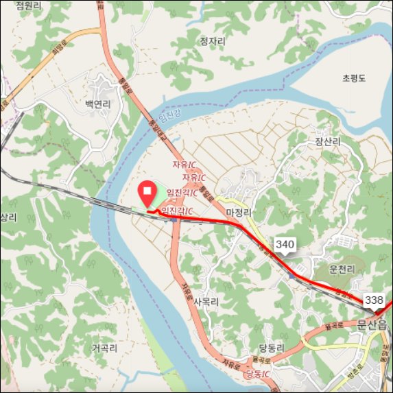 start-map
